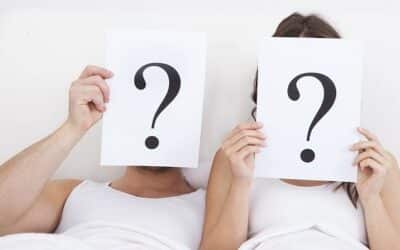 5 Mitos Sexuales