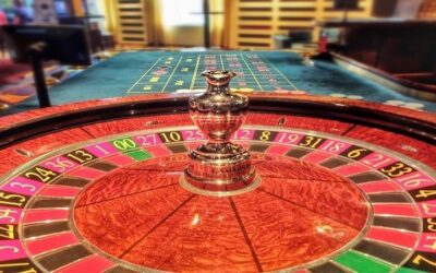 LUDOPATIA: ADICCION AL JUEGO