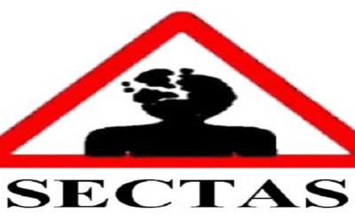 Identificación de sectas y técnicas de persuasión coercitiva o manipulación.