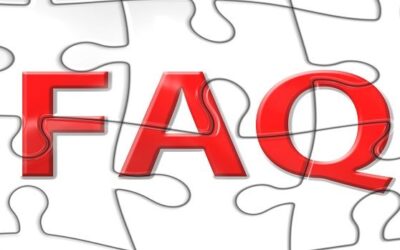 Preguntas frecuentes sobre Psicólogos