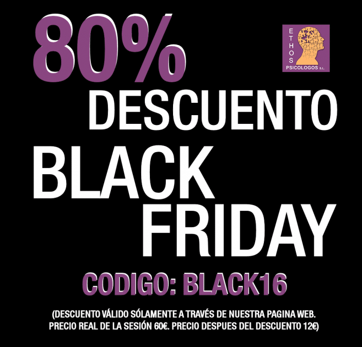 BLACK FRIDAY