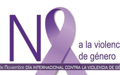 DIA MUNDIAL CONTRA LA VIOLENCIA DE GENERO