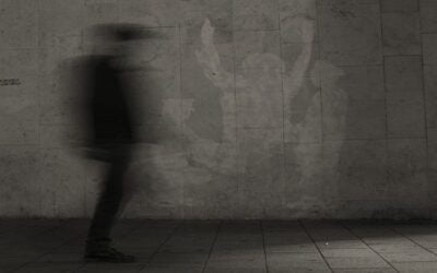 Segismundo y la desrealización a Despersonalización
