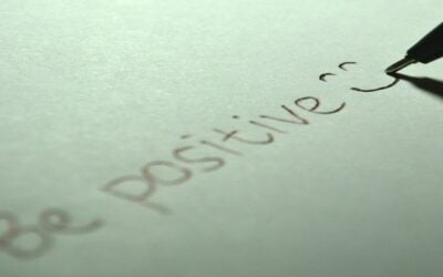 PENSAMIENTO POSITIVO ¿FUNCIONA?