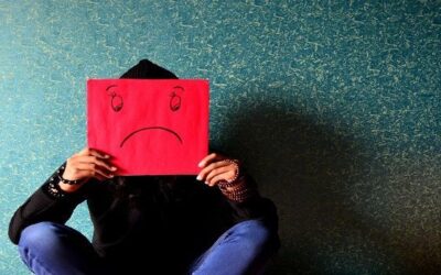 Segismundo y el trastorno Depresivo Mayor