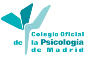 colegio oficial psicología Madrid logo colegio oficial psicología Madrid logo