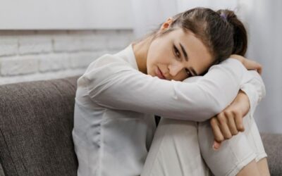 Cómo lidiar con la culpa