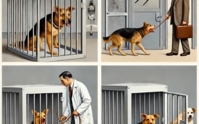 INDEFENSIÓN APRENDIDA