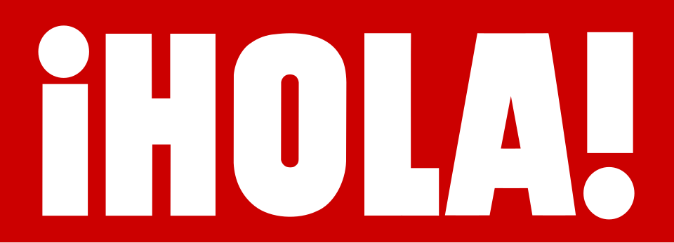 Revista_¡Hola!_logo.svg Hola.com